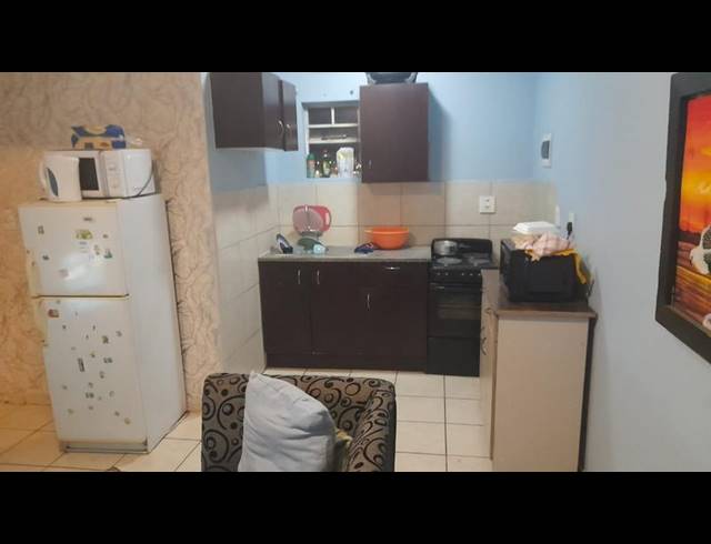 2 BEDROOM APARTMENT FOR SALE IN FLEURHOF